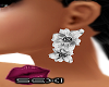 ~sexi~Flower Earrings *W
