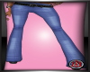 [JAX] SWEET PANTS DENIM