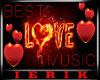 |E| BEST LOVE MUSIC