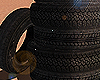 Old Tires