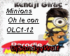 Minions-Oh le con