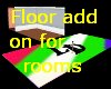 ! floor for rooms