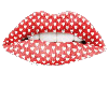 Valentine Lip Gloss 