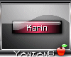Karin Animated Tag