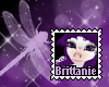 Britt's Stamp!