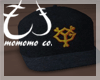 Giants Cap