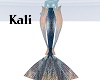 Pearl Weeper Tail