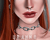 U. Keely Rust
