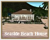 Seaside Beach House