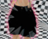 Evi shorts blk