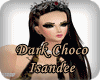 {FZ} Dark Choco Isandee