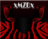 xMZDx Chair Suite R/B