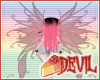 |Devil| Gemini Wings