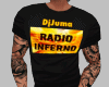 Radio Inferno DjJuMa C#D