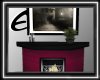 E|: Crave Fireplace