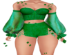 St Patrick Outfit