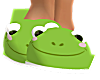 Kids Frog Zapatillas