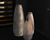 Marble Vases 3