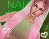 Mar | Bleached Pink