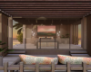 NZ Beach House