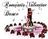 Romantic Valentine Dance