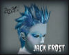aza~ Jack Frost Hair
