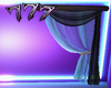 Right Side Curtain Deco