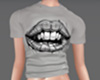 Z-Style Graphic Shirt