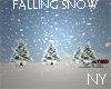 NY| Falling Snow Furni
