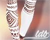 RLS Archaic Leggings II