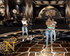 New Couple Dance 14 Spot