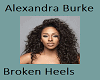 Alexandra Burke