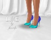LUXE Sleek Ombre