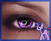 Twilight Sparkle Eyes