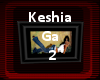 *C* Keshia GA #1