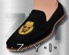 ZY: Master Loafers