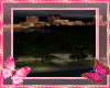 City Park At Night