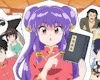 Shampoo-chan hair