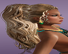 Flora roman goddess hair