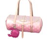 F Bag Papillon 1 Pink 1