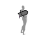 snowboard