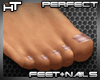 Small Feet M
