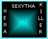 *N* SEXY [XLB/XXL]