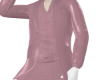 MAGIC rosegold suit