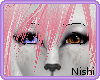[Nish] 2Toned Eyes Bl&Br