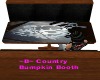 ~B~Country Bumpkin Booth