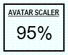 TS-Avatar Scaler 95%
