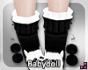 ॐ Panda Love Boots V2