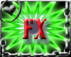 FX Wall - Plasma Atomic