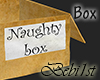 [Bebi] Naughty box